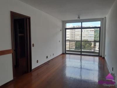 Apartamento para Locao, em Terespolis, bairro AGRIOES, 1 dormitrio, 2 banheiros, 1 vaga