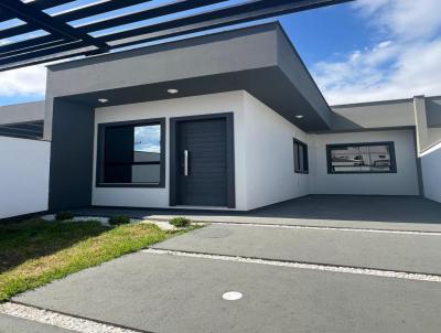 Casa para Venda, em Palhoa, bairro Pachecos, 2 dormitrios, 1 banheiro, 1 vaga