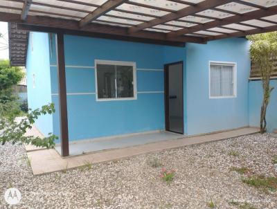 Casa para Venda, em Barra Velha, bairro QUINTA DOS AORIANOS, 2 dormitrios, 1 banheiro, 1 vaga