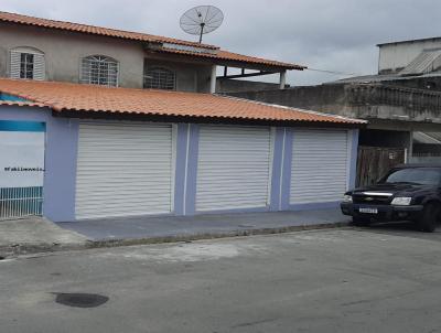 Ponto Comercial para Locao, em Mogi das Cruzes, bairro Vila Paulista, 1 banheiro