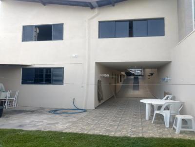 Casa para Venda, em Atibaia, bairro Jardim das Cerejeiras, 3 dormitrios, 2 banheiros, 1 vaga