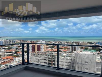 Apartamento para Venda, em Joo Pessoa, bairro Manara, 3 dormitrios, 3 banheiros, 3 sutes, 2 vagas