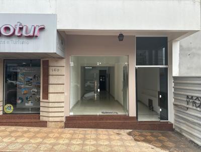 Sala Comercial para Locao, em Erechim, bairro Centro, 1 banheiro