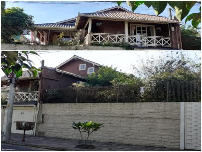 Casa para Venda, em Esteio, bairro Santo Incio, 2 dormitrios, 2 banheiros, 2 vagas