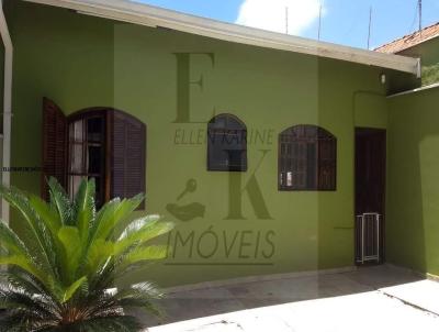Casa 3 dormitrios para Venda, em Piracicaba, bairro Dois Crregos, 3 dormitrios, 3 banheiros, 1 sute, 2 vagas