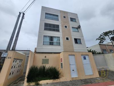 Apartamento para Venda, em Cambori, bairro Rio Pequeno, 2 dormitrios, 1 banheiro, 1 vaga