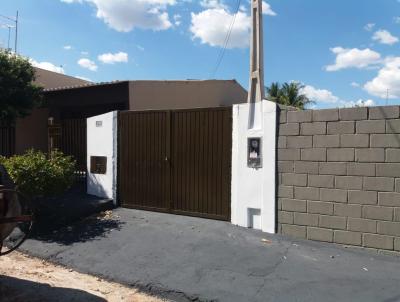 Casa para Locao, em Fernandpolis, bairro JARDIM PARAISO