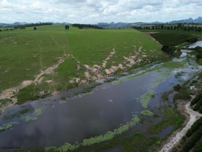 Fazenda para Venda, em So Mateus, bairro Regio