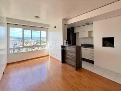 Apartamento para Venda, em Porto Alegre, bairro Centro Histórico, 2 dormitórios, 2 banheiros, 1 suíte, 1 vaga