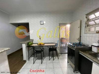 Casa para Venda, em Praia Grande, bairro Caiara, 2 dormitrios, 1 banheiro, 1 sute, 2 vagas