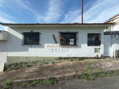 Casa para Locao, em Alfenas, bairro Jardim So Carlos, 2 dormitrios, 1 banheiro