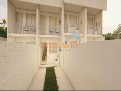 Casa para Venda, em Betim, bairro Duque de Caxias, 2 dormitórios, 2 banheiros, 1 suíte, 2 vagas