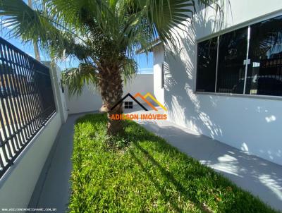 Casa para Locao, em Avar, bairro Braz II, 3 dormitrios, 3 banheiros, 1 sute, 2 vagas