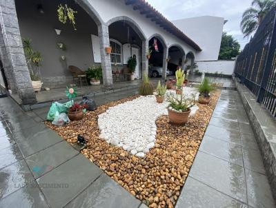 Casa para Venda, em Pinheiral, bairro Planalto do Sol, 3 dormitrios, 2 banheiros, 1 sute, 3 vagas