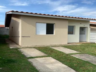 Casa em Condomnio para Venda, em Sorocaba, bairro Jardim Alpes de Sorocaba, 2 dormitrios, 1 banheiro, 1 vaga