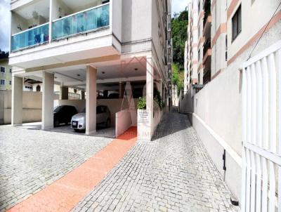 Apartamento para Locao, em Terespolis, bairro Vrzea, 1 dormitrio, 1 banheiro, 1 vaga