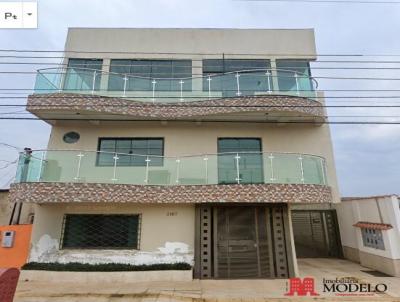Sobrado para Loca��o, em Porto Velho, bairro Embratel, 1 dormit�rio, 1 banheiro, 1 su�te, 1 vaga