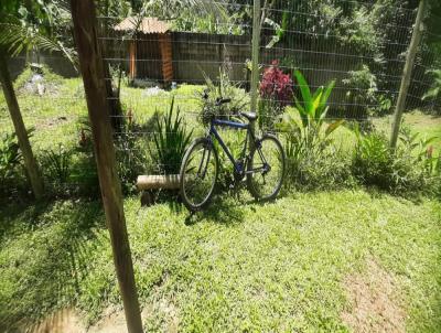 Terreno para Venda, em Ubatuba, bairro Taquaral, 1 dormitrio, 1 banheiro