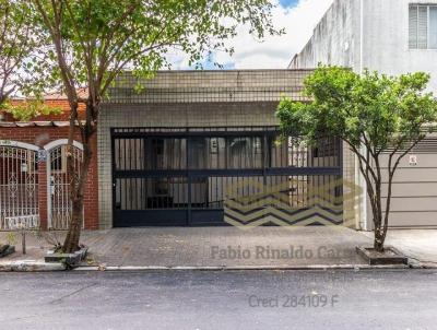 Casa para Locao, em So Paulo, bairro Belenzinho, 3 dormitrios, 2 banheiros