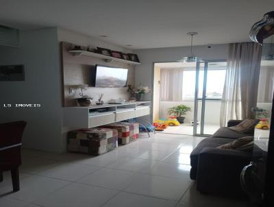 Apartamento 2 Quartos para Venda, em Salvador, bairro Luiz Anselmo, 2 dormitrios, 2 banheiros, 1 sute, 1 vaga