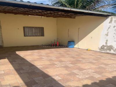 Casa para Venda, em Itanham, bairro Jardim Coronel, 2 dormitrios, 1 banheiro, 4 vagas