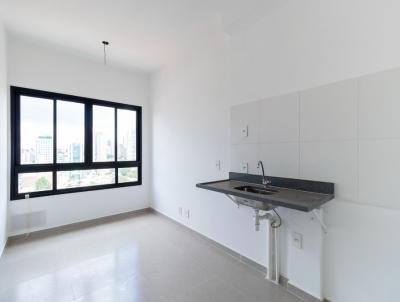 Apartamento para Venda, em So Paulo, bairro Ipiranga, 1 dormitrio, 1 banheiro