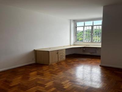 Apartamento para Locao, em Niteri, bairro Icara, 2 dormitrios, 2 banheiros