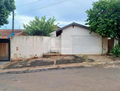 Casa para Venda, em Olmpia, bairro Jardim Tropical, 2 dormitrios, 1 banheiro, 2 vagas