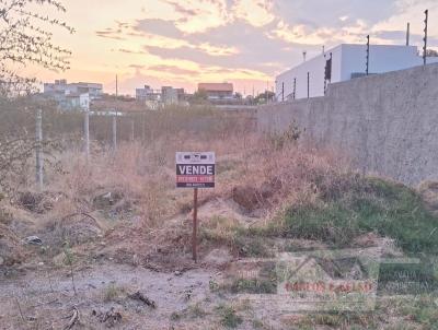 Terreno para Venda, em Patos, bairro Loteamento Ana Leite