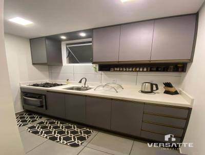 Apartamento para Venda, em Novo Hamburgo, bairro Rondnia, 2 dormitrios, 1 banheiro, 1 vaga