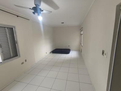 Apartamento para Venda, em Santos, bairro Jos Menino, 1 dormitrio, 1 banheiro, 1 vaga