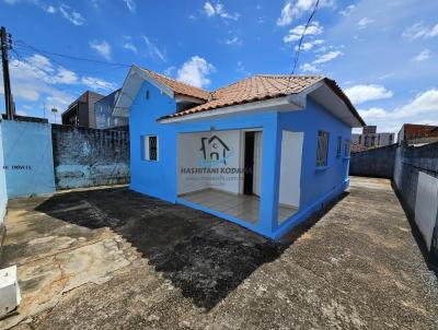 Casa para Locao, em Londrina, bairro Jardim Palmares, 3 dormitrios, 1 banheiro, 2 vagas