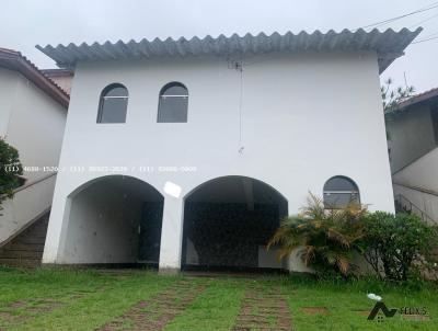 Casa em Condomnio para Locao, em Santana de Parnaba, bairro Alphaville, 3 dormitrios, 3 banheiros, 1 sute, 4 vagas