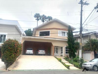 Casa em Condomnio para Venda, em , bairro Alphaville, 4 dormitrios, 4 banheiros, 2 sutes, 4 vagas