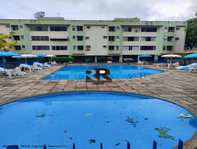 Apartamento para Venda, em Vitria, bairro Jardim Camburi, 2 dormitrios, 1 banheiro, 1 vaga