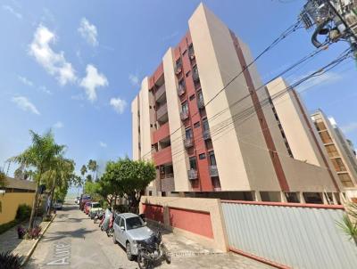 Apartamento para Locao, em Joo Pessoa, bairro Cabo Branco, 2 dormitrios, 4 banheiros, 2 sutes, 1 vaga