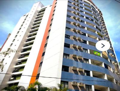 Apartamento para Venda, em Recife, bairro Boa Viagem, 2 dormitrios, 2 banheiros, 1 vaga