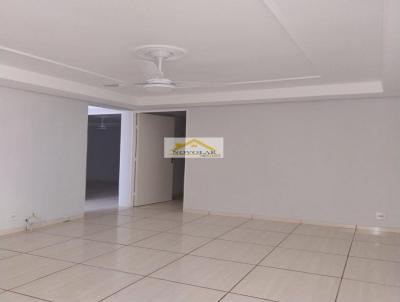 Apartamento para Locao, em Limeira, bairro Jardim Olga Veroni, 2 dormitrios, 1 banheiro, 1 vaga