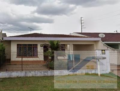 Casa para Venda, em So Jos dos Pinhais, bairro Trs Marias