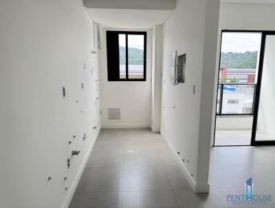 Apartamento Duplex para Venda, em Balnerio Cambori, bairro ESTADOS, 1 dormitrio, 2 banheiros, 1 sute, 1 vaga