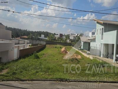 Terreno para Venda, em Itupeva, bairro Bairro Morro Alto