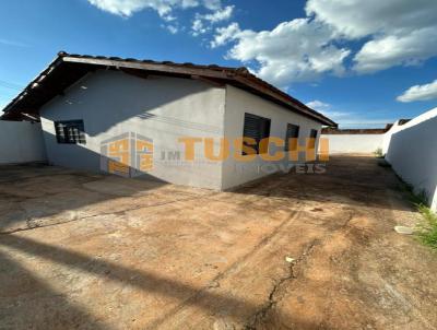 Casa para Venda, em Igarau do Tiet, bairro Cohab, 3 dormitrios, 1 banheiro, 3 vagas