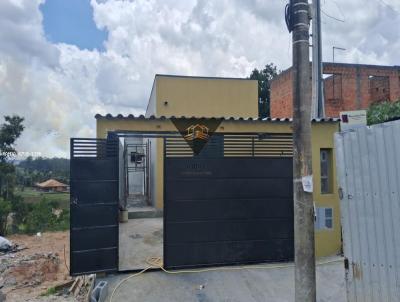 Casa para Venda, em Suzano, bairro Jardim das Flores, 3 dormitrios, 1 banheiro, 1 sute, 2 vagas