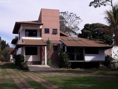 Casa em Condomnio para Venda, em Igarap, bairro Condomnio Fazenda Solar, 5 dormitrios, 4 banheiros, 2 sutes, 10 vagas