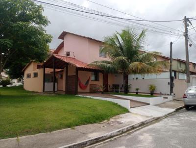 Casa em Condomnio para Venda, em So Pedro da Aldeia, bairro Jardim Morada da Aldeia, 2 dormitrios, 2 banheiros, 2 vagas