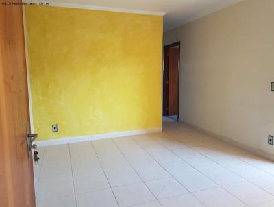 Apartamento para Venda, em Indaiatuba, bairro Parque Residencial Indai, 2 dormitrios, 1 banheiro, 1 vaga