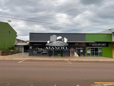 Sala Comercial para Venda, em Trs Barras do Paran, bairro 