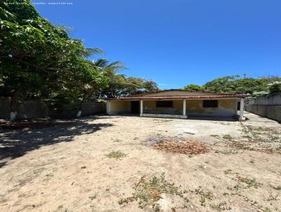 Casa para Venda, em Cabo de Santo Agostinho, bairro Enseada dos Corais, 2 dormitrios, 1 banheiro, 4 vagas