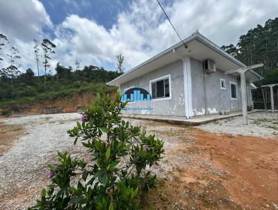 Stio para Venda, em Biguau, bairro Sorocaba de Fora, 5 dormitrios, 4 banheiros, 1 sute, 2 vagas