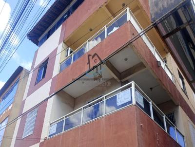 Apartamento para Locao, em Serra, bairro PARQUE JACARAIPE, 3 dormitrios, 2 banheiros, 1 sute, 2 vagas